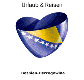 Reise Sarajevo Bosnien und Herzegowina Reisen